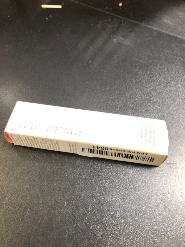 Photo 1 of Iredale Lash Fixation Length & Definition Tubing Mascara, Long-Wear, Smudge-Resistant Formula, Lifts, Curls, & Separates, Vegan, Cruelty-Free