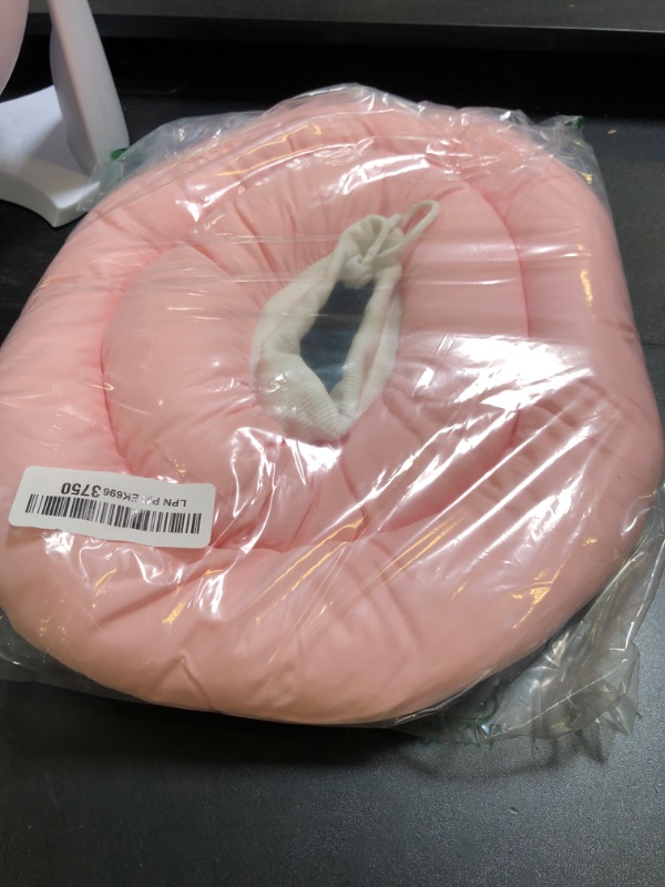 Photo 1 of BARDIMIES Soft Dog Cones, Recovery Dog Donut Collar After Surgery-Cone of Shame Alternative, Pet Elizabethan E-Collar Anti-Bite Lick Wound Healing Adjustable for Small Large Medium Dogs