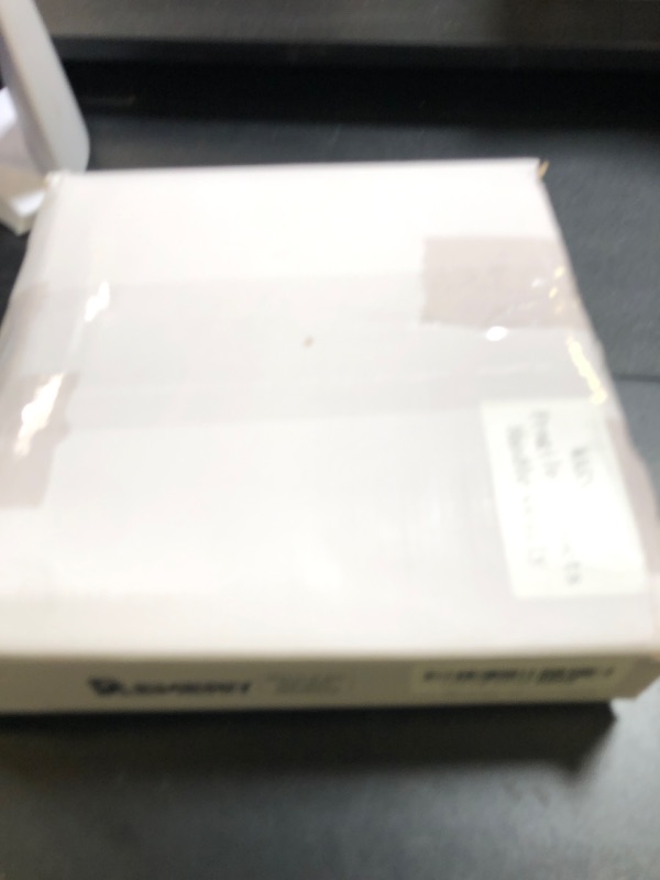 Photo 1 of Remerry 8 Pieces Acrylic Display Block 4 x 4 x 1 Inch Clear Polished Acrylic Square Display Cube Block Stand Holder for Rings Jewelry Ornaments