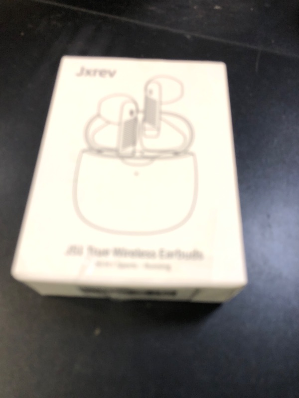 Photo 1 of Wireless Earbuds, Bluetooth 5.3 Earbuds Stereo Bass, Bluetooth Headphones in Ear Noise Cancelling Mic, Earphones IP7 Waterproof Sports, 32H Playtime USB C Mini Charging Case Ear Buds for Android iOS