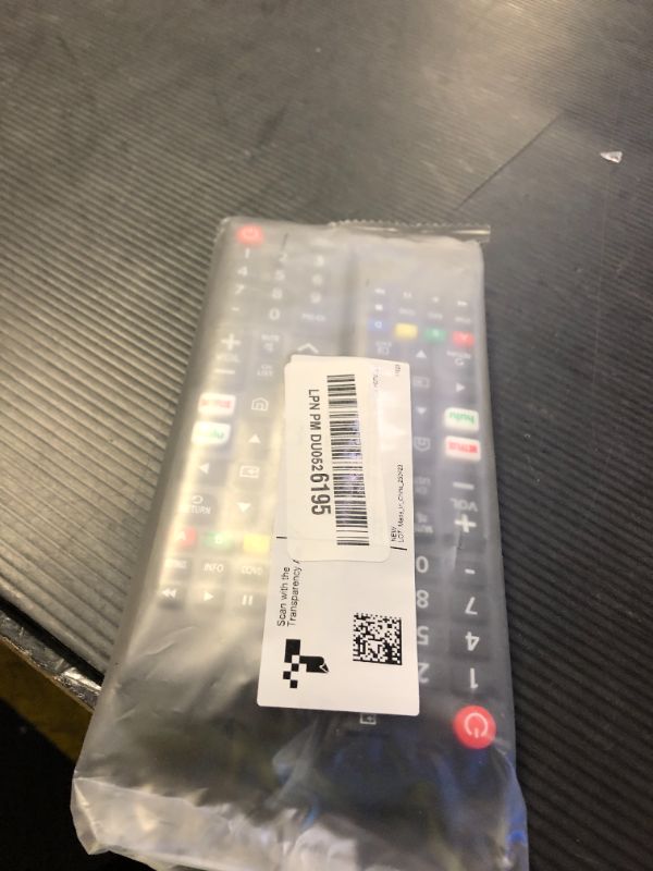 Photo 1 of ?Pack of 2? New Universal Remote for All Samsung TV Remote, Replacement Compatible for All Samsung Smart TV, LED, LCD, HDTV, 3D, Series TV