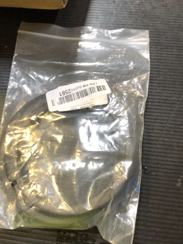 Photo 1 of 185476 532185476 Drive Belt 3/8" x 43" Replacement for AYP 185476 532185476 Husqvarna HU 625HWT Craftsman 169790 185476 Poulan PR22WT 266-147 Lawn Mower Drive Belt