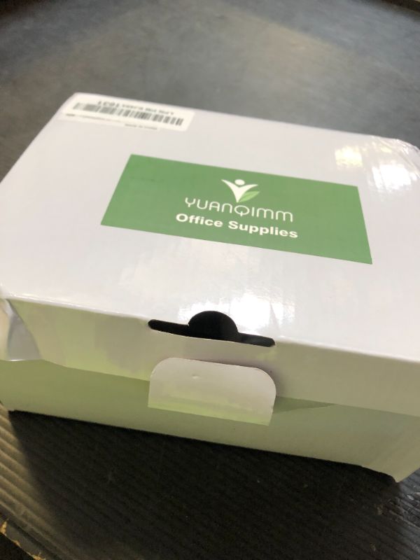 Photo 1 of YUANQIMM GI-23 GI23 Ink Refill Bottles (Not Sublimation Ink) Replacement for Canon GI-23 Refill Ink 23 to use with Canon PIXMA G620 Refill Ink Pixma G520 Printer (Black,Cyan,Magenta,Yellow,Red,Gray)