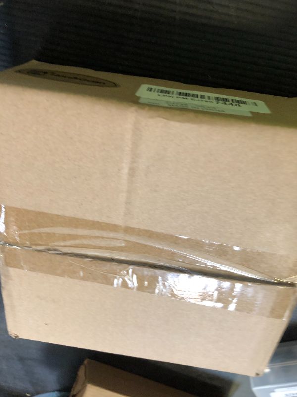 Photo 1 of Hon&Guan 5 Inch Duct Connector, Plastic 5 Inch Dust Collection Fittings Duct Flange For Heating Cooling Ventilation System, Black.