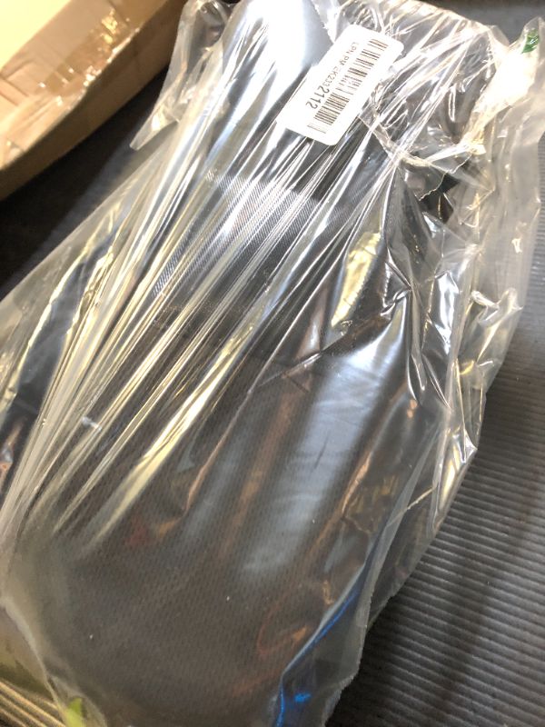 Photo 1 of Snoring Pillows Side Sleep Anti Snore Back Sleeping Position Side Sleeper Pillow for Snoring Relief Stopper Belt Cushion Adults