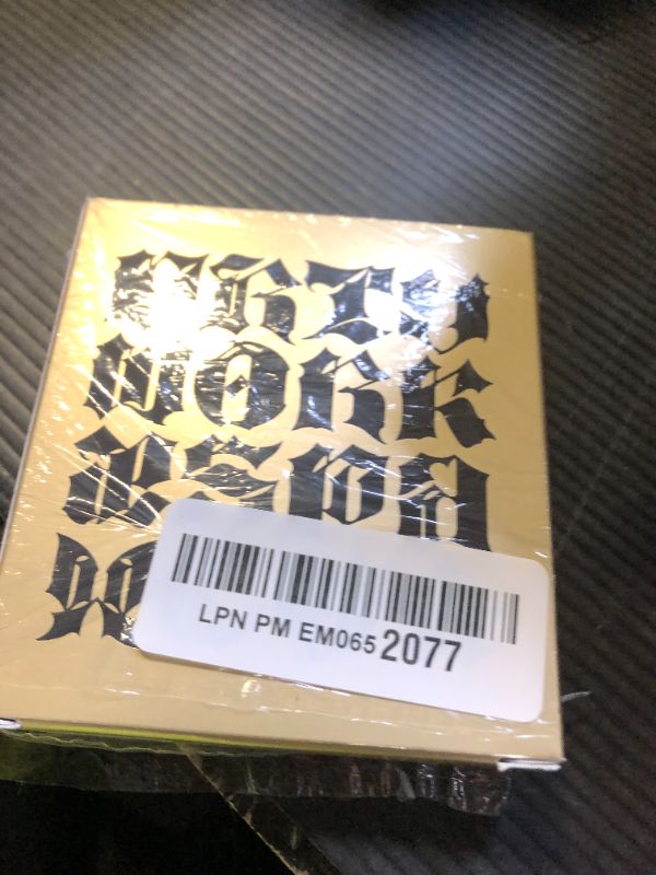 Photo 1 of Dirty Work [Dirty Case Ver.] [Amazon Exclusive]