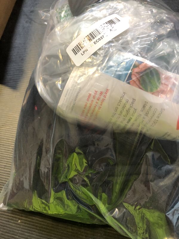 Photo 1 of Hanes Men's Double Crew Socks (Pack of 12 Pair), Available in Big & Tall