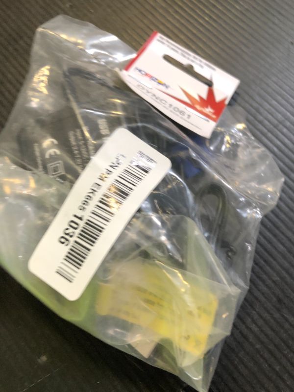Photo 1 of Dynamite USB Charger NiMH 6C EC3 Connector DYNC1061