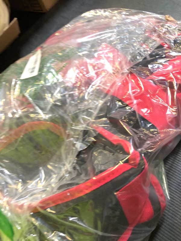 Photo 1 of X-Protector Moving Straps - 2 Pairs - Lifting Straps for 2 Movers - Move Furniture Easily and Safely - Perfect for Lifting and Moving Heavy Objects! (with Back Support)