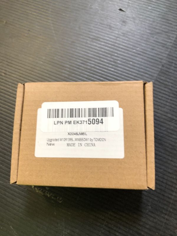 Photo 1 of Upgraded W11481722 W10913953 49tyz-e120a1 Washer Shift Actuator for Whirl.pool Ama.na Ke.nmore May.tag Washer Parts Replace W10597177 W10815026 W10913953VP WTW5000DW1 MVWX655DW1 by TOMOON