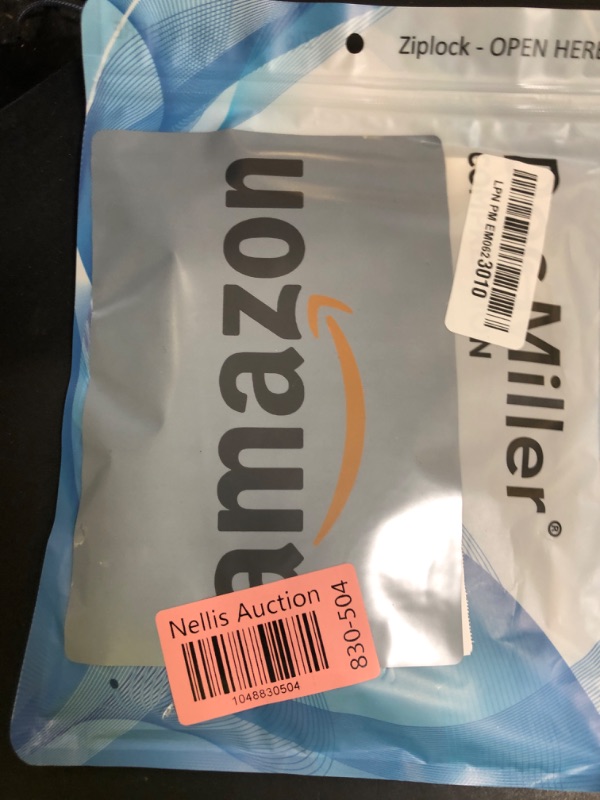 Photo 1 of Doc Miller Open Toe Compression Socks, 20-30 mmHg, Toeless Compression Sleeves for Legs, Knee High Stockings for Shin Splints, Varicose Veins, Travel, Calf Support & Muscle Recovery, Men & Women, Pair