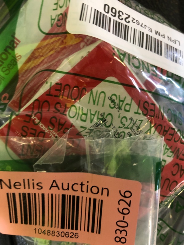 Photo 1 of National 473317 Multi-Purpose Seal for Industrial 1.687x2.328x0.312