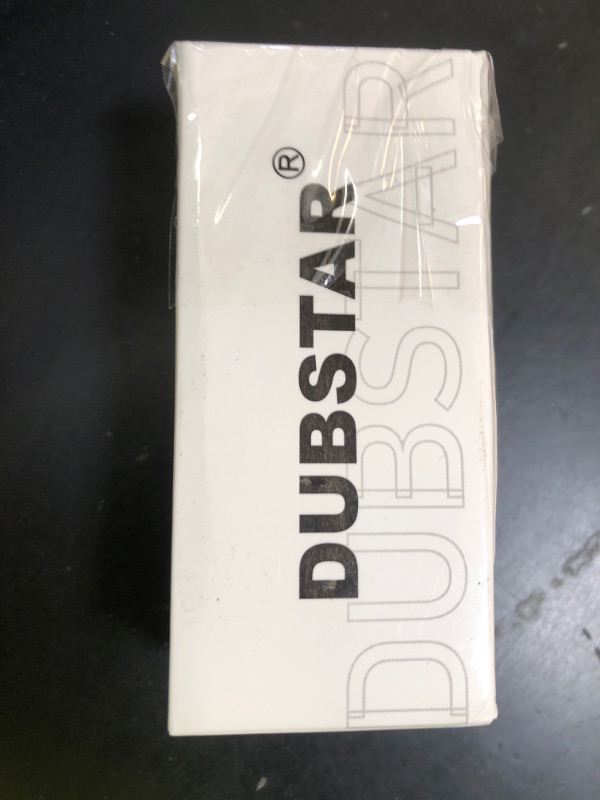 Photo 1 of DUBSTAR Pill Cutter Splitter for Small and Tiny Pills, Multiple Pill Cutters for Small or Large Pills, Adjustable Pill Splitter with Centering Device and Blade Guard for Multi Tablets (Black)