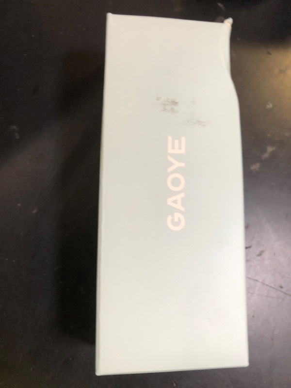 Photo 1 of Gaoye Blue Light Glasses for Computer & Gaming - Anti UV Ray Lenses, Scratch-Resistant & Comfort Fit