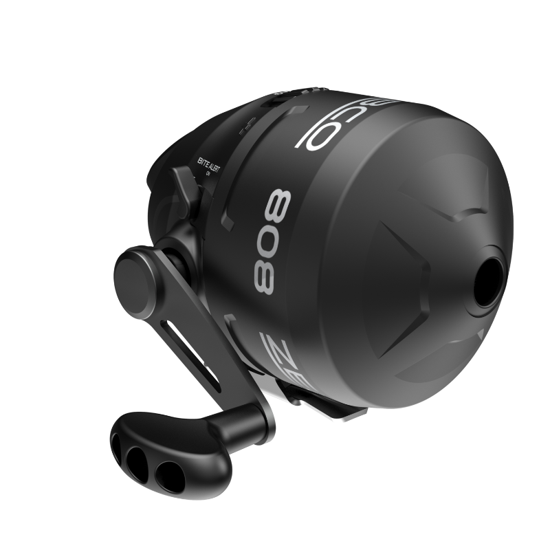 Photo 1 of Zebco 808 Spincast Reel

