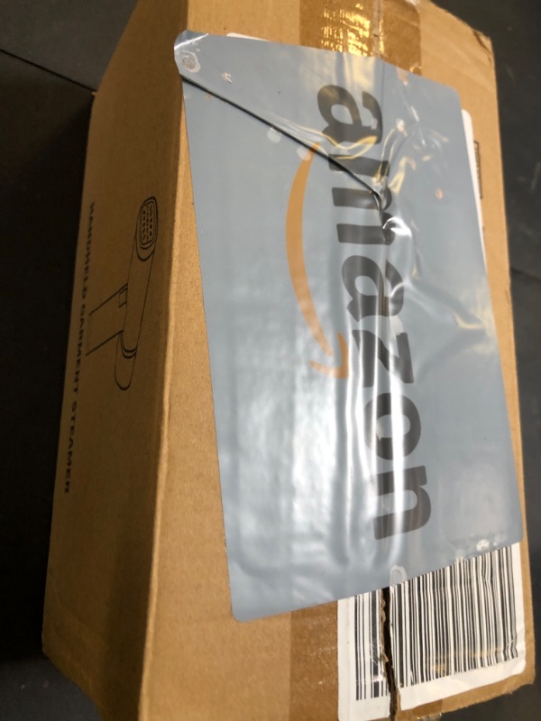 Photo 1 of Portable Handheld Steam Garment Steamer Foldable: Effortless Wrinkle Clothes Steam Iron Removal 20-Second Fast Heat-up, 1200W, 120ml Water Tank for Home & Travel