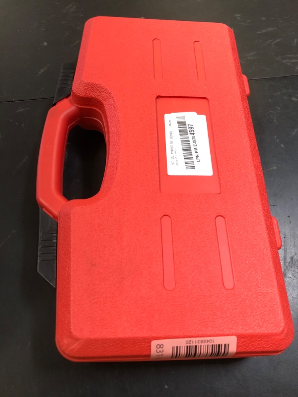 Photo 1 of ATP MacPherson Strut Spring Compressor