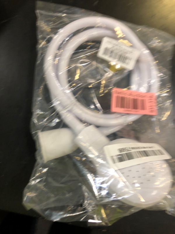 Photo 1 of U-BCOO Sink Spray Rubber Hose Portable Shampoo Sprayer (Style 1)