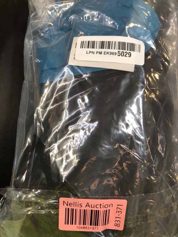 Photo 1 of gumkeg Mosquito Suit, Bug Net Pants & Jacket with Hood, Full Body Bug Suit for Gardening & Outdoor Protection from Bugs, Flies, Gnats, No-See-Ums & Midges, Mosquito Clothing for Women & Men, M Size