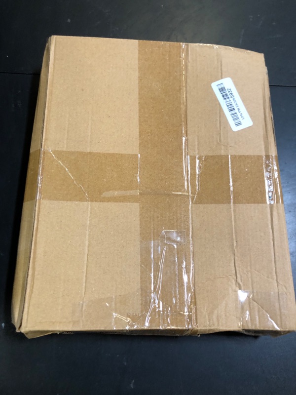 Photo 1 of Dyno Racing Replacement RV Screen Door Slider Panel Plastic with Push-Down Knob Opener?Clear?239061