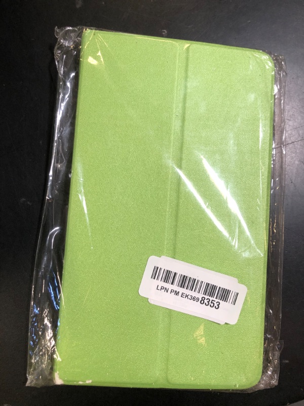 Photo 1 of Zrengp for Huawei MediaPad M3 8.4 BTV-W09 BTV-DL09 Tablet Cover, Ultra Slim Folio Stand Lightweight Leather Case Cover for NTT docomo dtab Compact d-01J 8.4" (Si-Green)