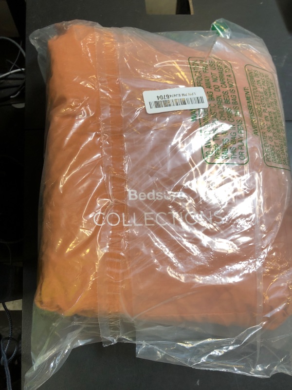 Photo 1 of Bedsure Cotton Duvet Cover King - 100% Cotton Waffle Weave Hazel Duvet Cover King Size, GentleSoft™ and Breathable Bedding Set for All Season, 3 Pieces, 104"x90"