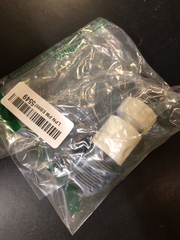 Photo 1 of JLM MARINE Outboard Flush Kit for Mercury Suzuki and Yamaha Outboard Motor Flush Adapter