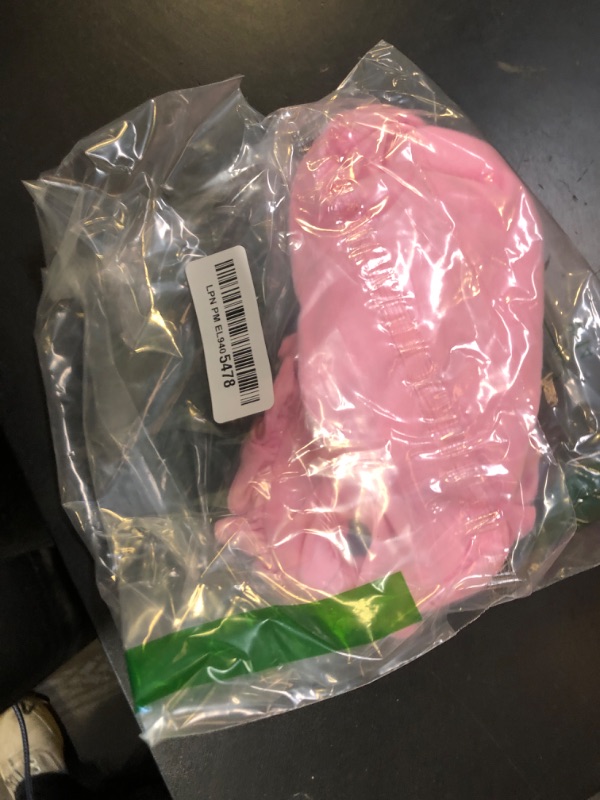 Photo 1 of Cat Recovery Suit for Abdominal Wounds and Skin Diseases, Breathable Surgical Recovery Shirt After Surgery Wear Anti Licking Wounds,E-Collar Alternative for Cats Pet Kitten(RSC01-pink-l)