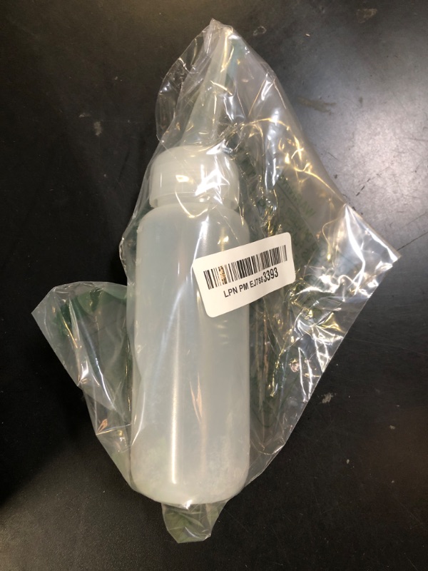 Photo 1 of COLORCHARM Permanent Liquid Hair Color Bottle Applicator