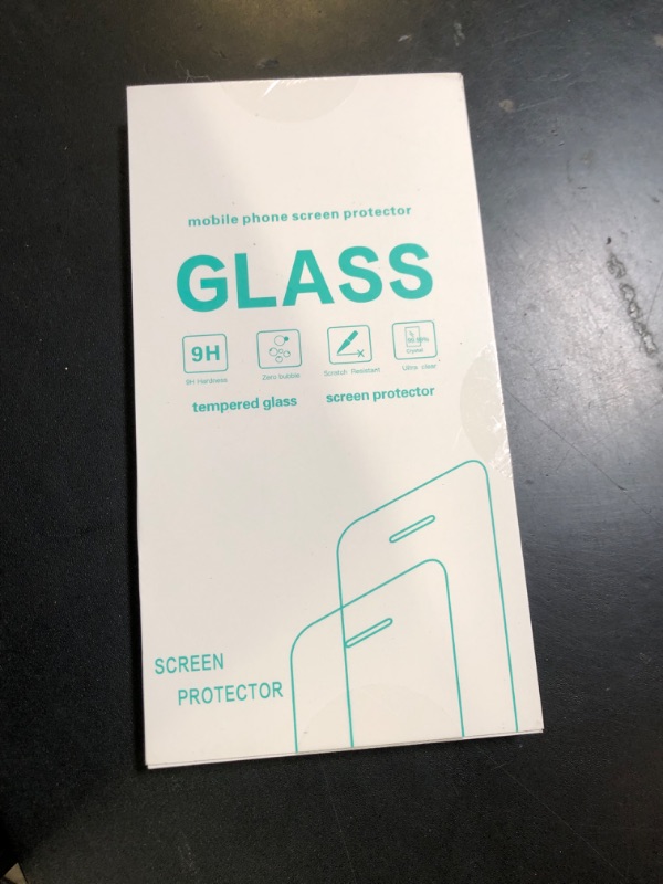 Photo 1 of PEHAEL 3Pack for iPhone 11/iPhone XR Privacy Screen Protector Anti-Spy Tempered Glass Film 9H Hardness Upgrade Edge Protection Easy Installation Bubble Free [6.1 inch]