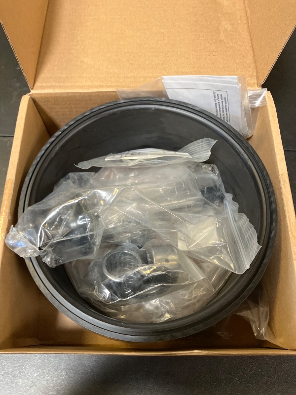 Photo 1 of Complete Jet Pump Rebuild Kit and Impeller Removal Installation Tool Fit for 1994-2002 SeaDoo RFI GS GSI GSX GTI GTX HX SP SPI SPX XP