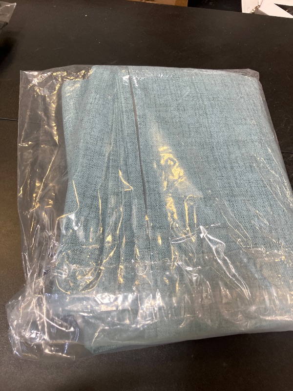 Photo 1 of CURTAIN PANELS 