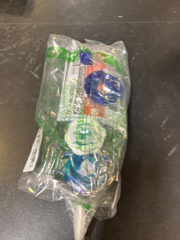 Photo 1 of Beyblade X Beyblade X CX-01 Starter Drave S6-60V