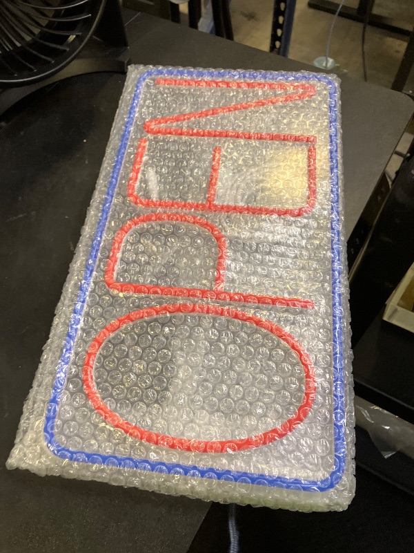 Photo 1 of LED OPEN SIGN