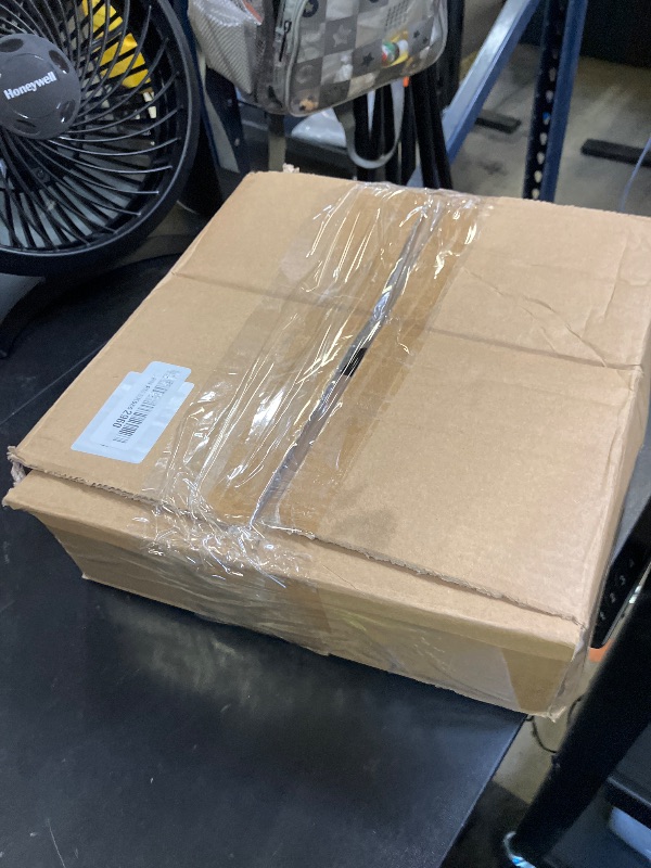 Photo 1 of 1675kit48 Safety System Kit Compatible with Dormont, 48" Gas Hose Connector Kit with 3/4" Quick Disconnect, 3/4" Natural Gas Line Hose for Commercial Kitchens Fryer, Griddle Equipment Etc.