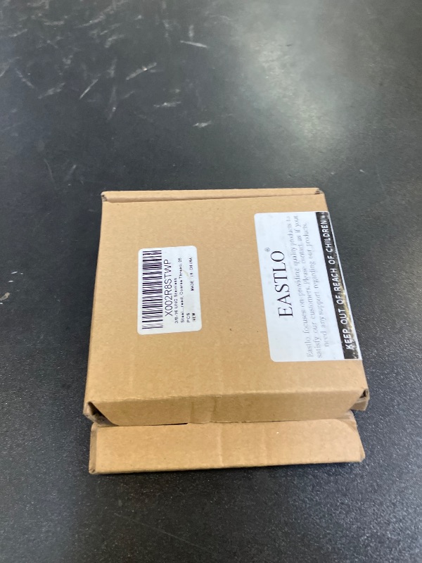Photo 1 of 3/8-16 UNC Stainless Steel Thin Hex Nuts Hexagon Jam Nuts, 304 Stainless Steel 18-8, Full Thread, Coarse Thread, 25 PCS