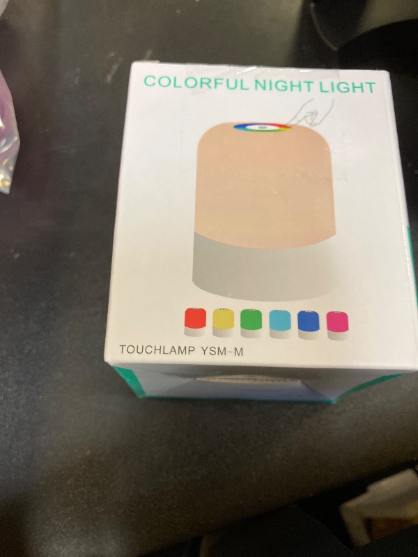 Photo 1 of FNMYCO Portable Baby Night Light,3 Colours Egg Light for Nursery,Rechargeable Night Light for Kids,Small Cordless Table&Bedside Lamp,Eye Caring Dimmable LED Touch Lamp for Toddler,Girl,Boy,Nursing