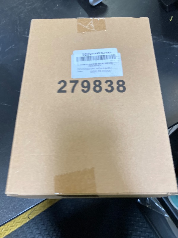 Photo 1 of 2025 UPGRADED 279838 W10724237 Dryer Heating Element Kit for Whirlpool Kenmore Amana 3403585 Ned4655ew1 Wed4815ew1 - Include WP3387134 WP3977767 Thermostat WP3392519 3977393 Thermal Fuse by puxyblue