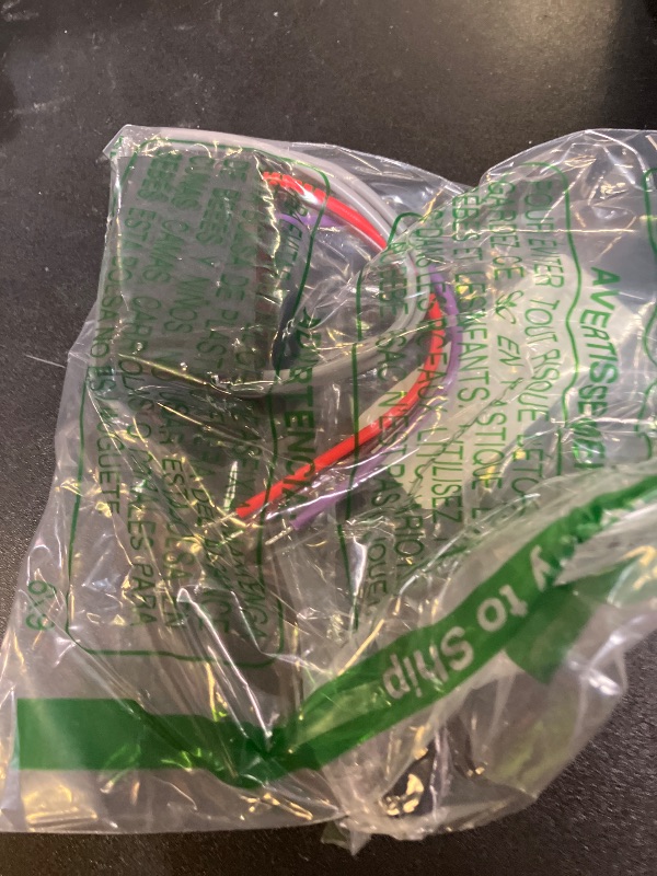 Photo 1 of New CEILING FAN CAPACITOR CBB61 4.5uf + 6uf + 5uf 5 WIRE 250V
