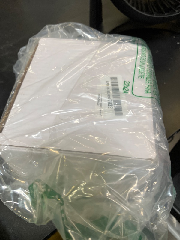 Photo 1 of Stanbroil Auger Motor Replacement for 110V GMG Daniel Boone & Jim Bowie