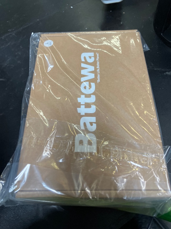 Photo 1 of BATTEWA Incontinence Underwear for Women Washable, Leak Proof Underwear High Waist Cotton,Bladder Leakage 50ML (Beige-Blush, Large, 5 Pack)