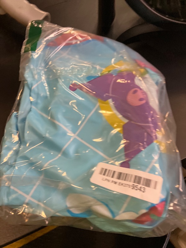 Photo 1 of Swimways Hello Kitty Swim Tube Pool Float, Inflatable Pool Floats & Kids Pool Toys, Swimming Pool Accessories & Beach Essentials for Teens Aged 14 & Up
