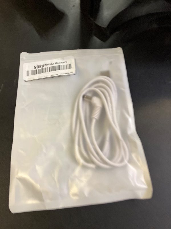 Photo 1 of Power Cord for Astronaut Space Projector, Charging Cable Compatible with Mooyran Night Light Projector Replacement Led Lights Charger Adapter