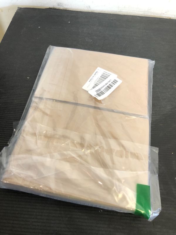 Photo 1 of 100 Pack Kraft Envelope,A7 Envelope,5x7 Envelopes for Invitations,Wedding, Baby Shower,Brown Kraft Envelopes for Personalize Gift Cards, Birthday Party