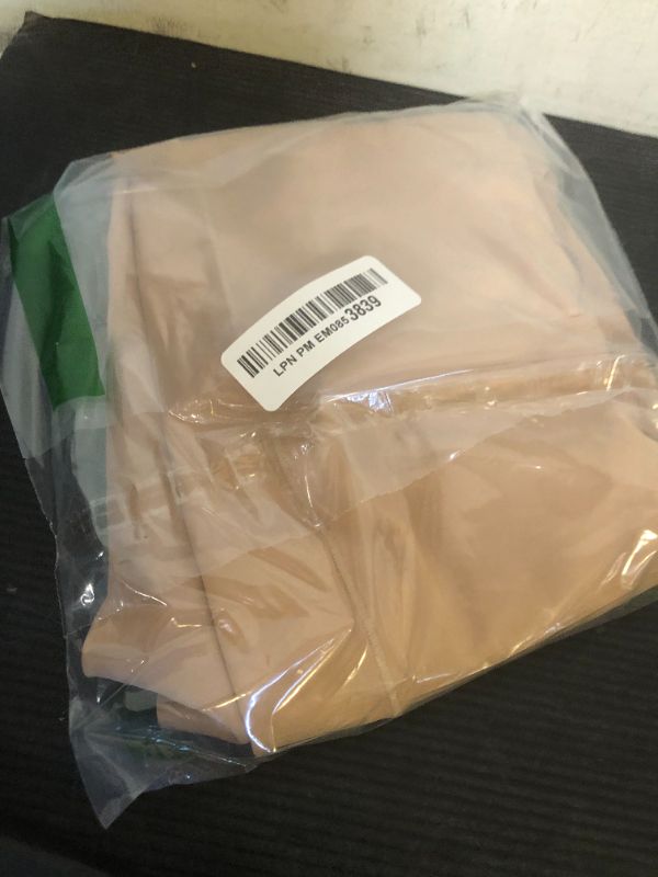 Photo 1 of SHAPELLX Fajas Colombianas Shapewear Tummy Control Waist Trimmer Belt Hourglass Plus Size Girdle Body Shaper L