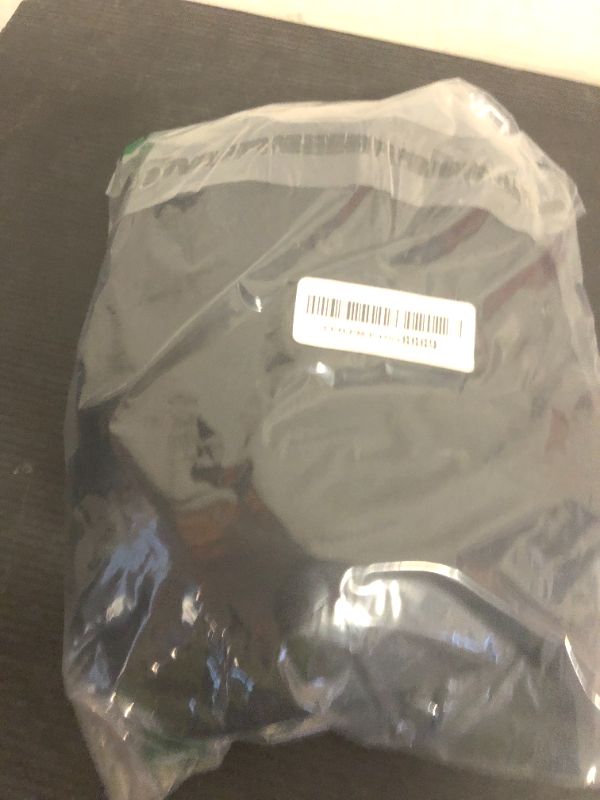Photo 1 of Hanes Men's Short Sleeve X-Temp W/ FreshIQ Polo, Black, 3X-Large