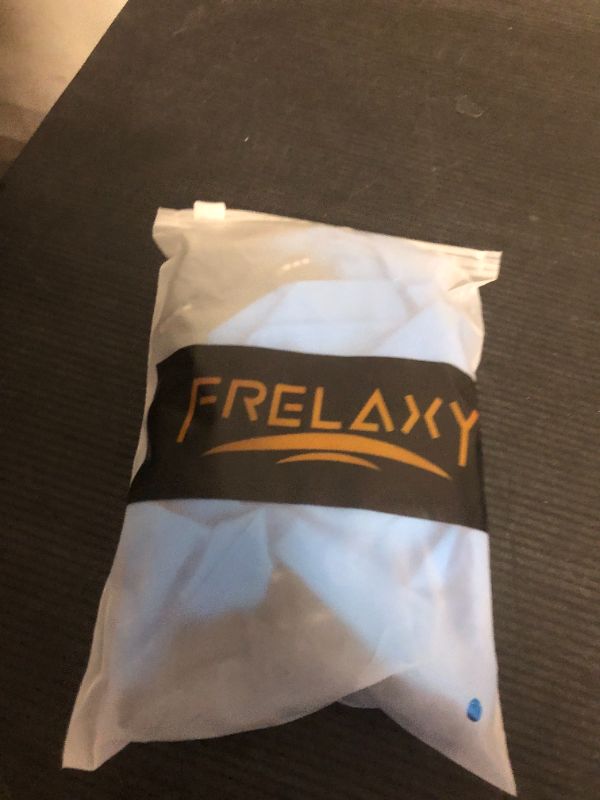 Photo 1 of Frelaxy Compression Sack, 40% More Storage! 11L/18L/30L/45L Compression Stuff Sack, Water-Resistant & Ultralight Sleeping Bag Stuff Sack - Space Saving Gear for Camping, Traveling, Backpacking