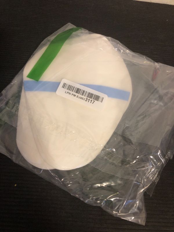Photo 1 of Timgle 30 Pcs Thigh Lift Tape Invisible Butt Lift Tape Boob Leg Patch Adhesive Body Patch for Loose Skin Cellulite Breast(Drop, PU Film)
