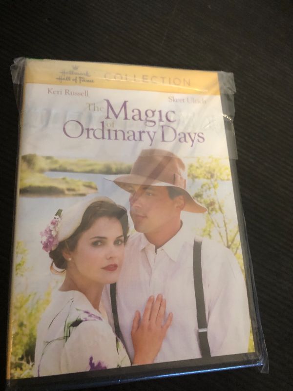 Photo 1 of The Magic of Ordinary Days