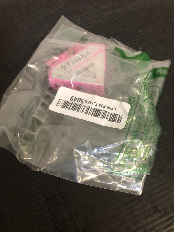 Photo 1 of BRAWNA [ 30M ] Pink Mapping String for Eyebrow Measuring - Microblading Thread Ink - Microblading Supplies - PMU Kit